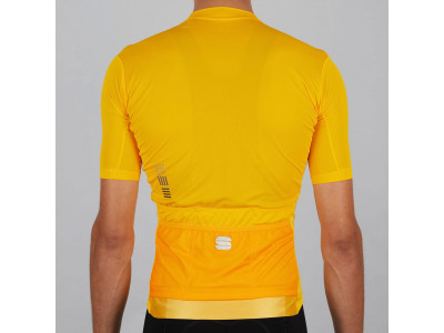 Sportful Supergiara dres žltý   