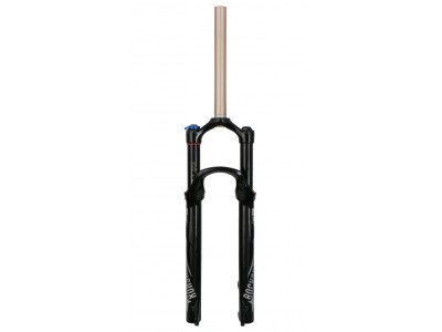 RockShox Reba RL One Loc 26&quot; Solo Air 120mm Federgabel schwarz 2016