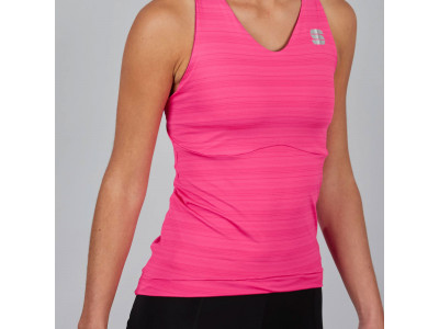 Sportful Kelly women&#39;s pink top