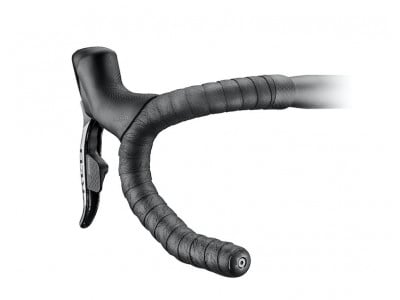 CICLOVATION Featherlite KOM Lenkerband schwarz