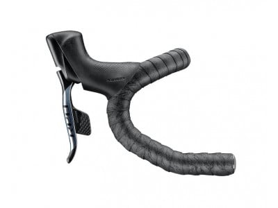 CICLOVATION Featherlite KOM Lenkerband schwarz