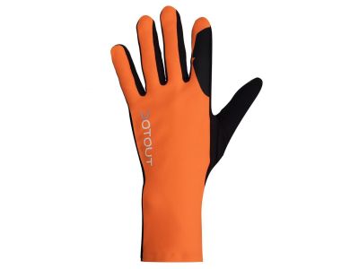 Dotout Air Light gloves, fluorescent orange