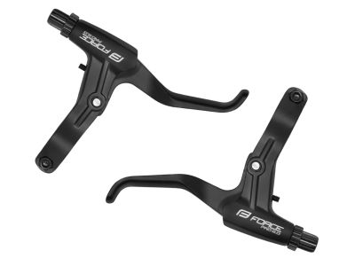 FORCE mech. brake levers, clamp