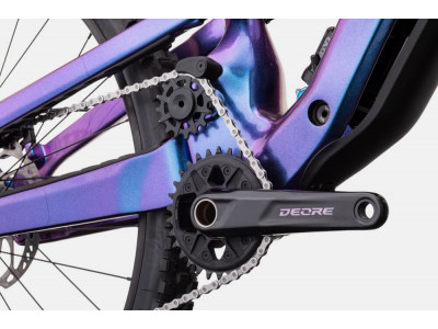 Bicicleta Cannondale Jekyll 2 29, purple haze