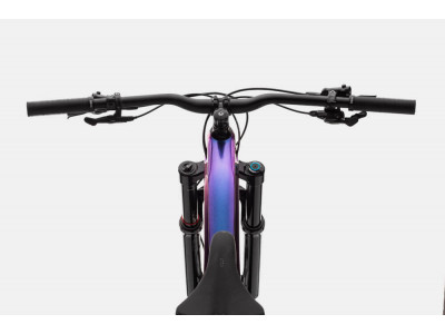 Cannondale Jekyll 2 29 bicykel, purple haze