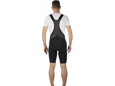 Mavic Essential II men&#39;s cycling shorts with insole and straps black
