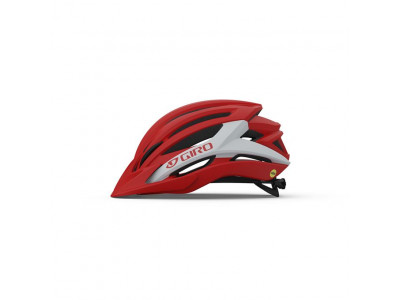 Giro Artex MIPS helmet Mat Trim Red size. M