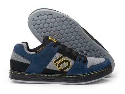 Five Ten Freerider Navy Blue/Grey pánské boty