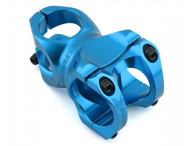 Race Face Turbine Vorbau, Ø-35 mm, blau