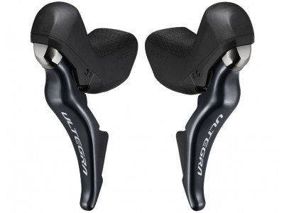 Shimano Ultegra ST-R8025 hydraulic brake and gear levers left+right 2x11 sp.