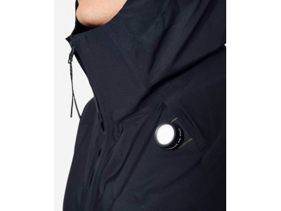 POC Oslo jacket, navy black