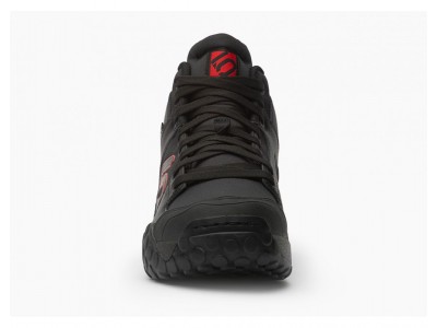 Five Ten Impact 2 High Black/Red shoes