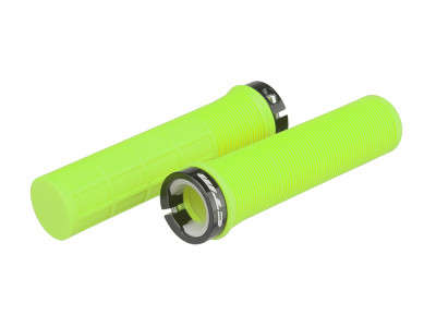 CTM Variant grips, lime