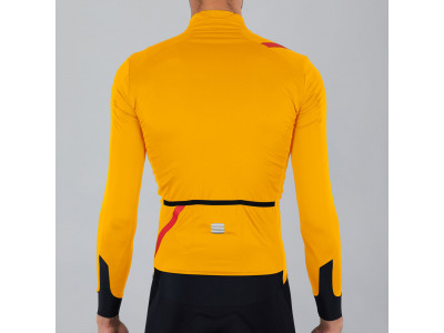 Sportos Fiandre Light NoRain kabát sárga