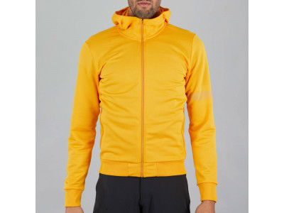 Sportful Giara pulóver, sárga