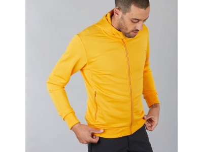 Sportful Giara Sweatshirt, gelb