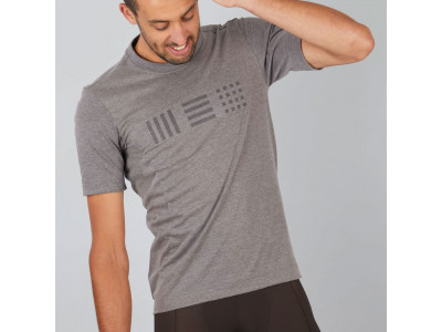 Sportful Giara T-Shirt, braun