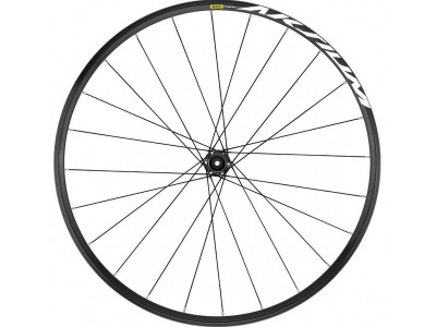 Mavic Aksium INTL front braided wheel 2021 (LF8086100)