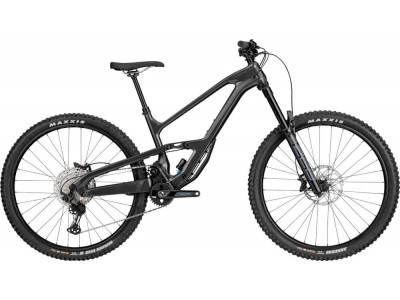 Cannondale Jekyll 2 29 bicykel, graphite
