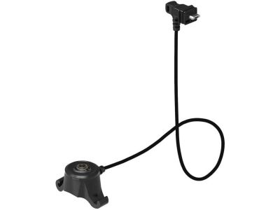 Lezyne Power Pro 115 első lámpa távirányítóval