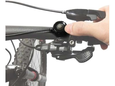 Lezyne Power Pro 115 Vorderlicht mit Fernbedienung