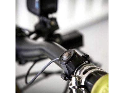 Lezyne Power Pro 115 Vorderlicht mit Fernbedienung