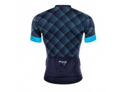 FORCE Vision jersey, blue