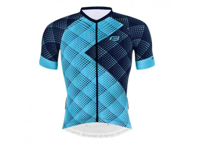 FORCE Vision jersey, blue