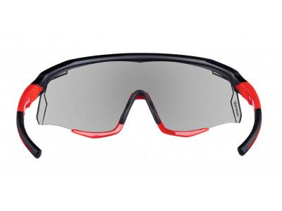 FORCE Sonic szemüveg, fekete/piros, fotokróm