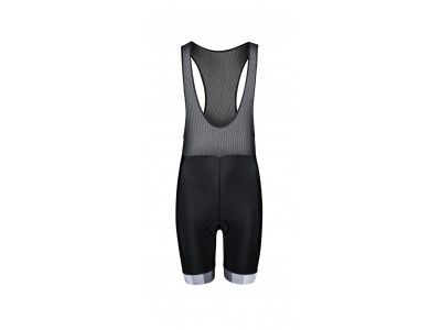 Force Kid Victory children&amp;#39;s bib shorts and lined gray