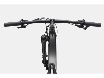 Cannondale Scalpel Carbon 3 29 bicykel, mercury