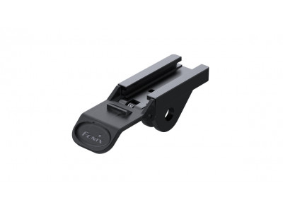 Fenix ALD-10 Adapter für Fahrradbeleuchtung an GoPro Halterung