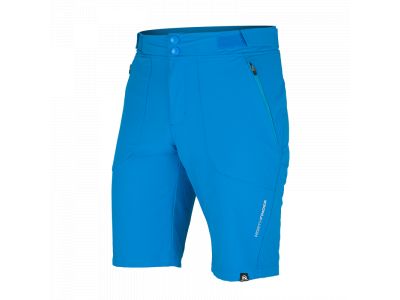 Northfinder IZAIAH shorts, blue