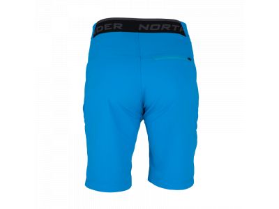 Northfinder IZAIAH Shorts, blau