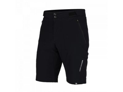 Northfinder IZAIAH shorts, black