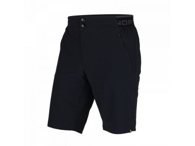 Northfinder FELIPE shorts, black