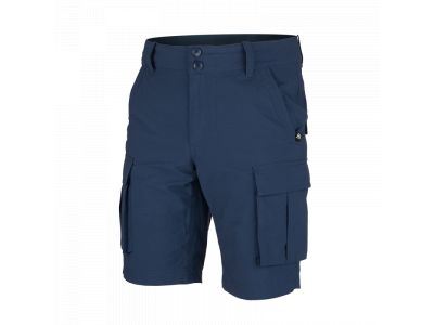 Northfinder HOUSTON travel ripstop shorts, bluenights
