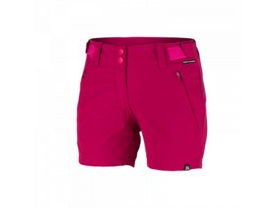 Northfinder CHARLI Damen-Shorts, pink
