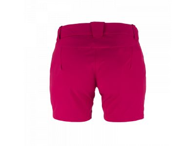 Northfinder CHARLI women's shorts, pink