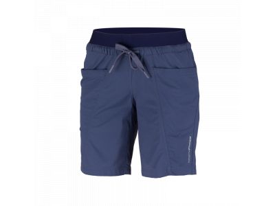 Northfinder RAYNE Damen Shorts, Marine