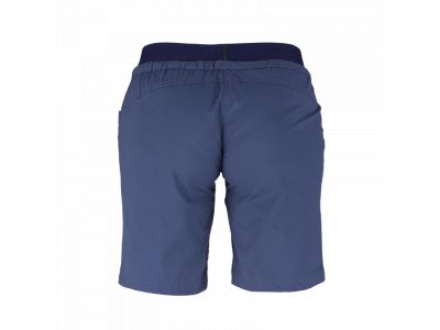 Northfinder RAYNE Damen Shorts, Marine