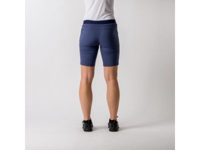 Northfinder RAYNE Damen Shorts, Marine