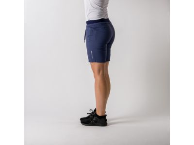Northfinder RAYNE Damen Shorts, Marine