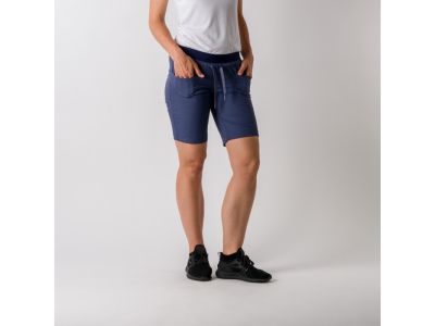 Northfinder RAYNE Damen Shorts, Marine