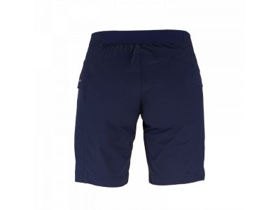 Northfinder INGRID Stretch-Shorts für Damen, Bluenights