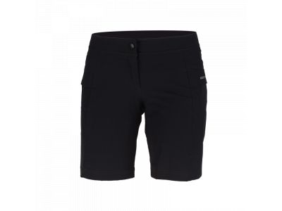 Northfinder INGRID women&amp;#39;s stretch shorts, black