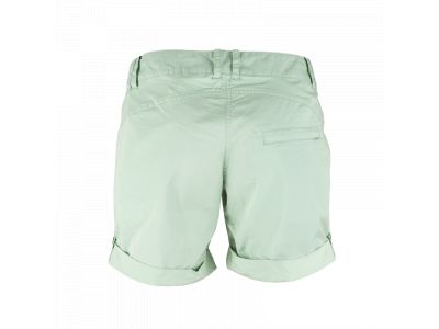 Northfinder MAGGIE women&#39;s shorts, light green