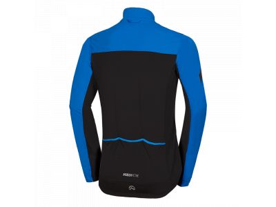 Jachetă Northfinder ELLIOT, albastru/negru