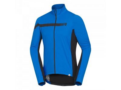 Northfinder ELLIOT jacket, blue/black