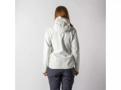 Northfinder ZANIYAH women's jacket, white
